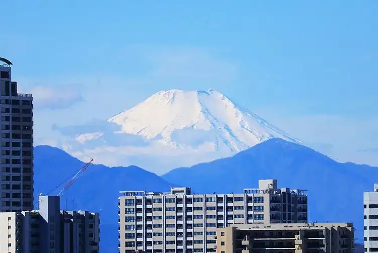 Toritsu Asamayama Park