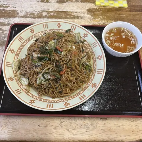 みつよし食堂