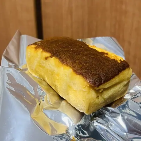 三船製菓