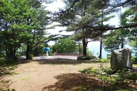 Kurosaki Park Area