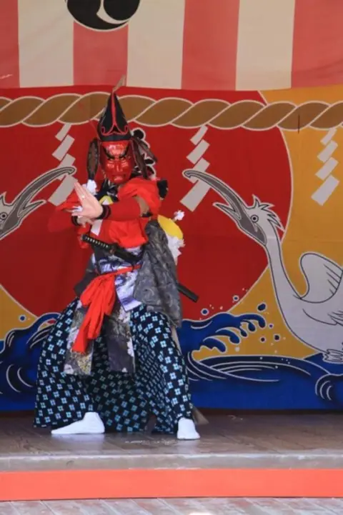 Utori Kagura