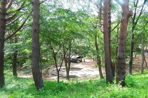 Kurosaki Auto Campsite & Kurosaki Campsite