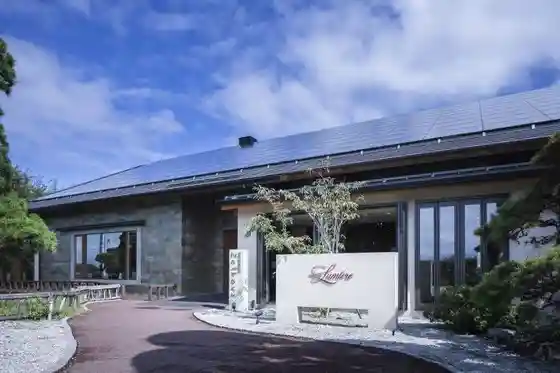 Lumiere Winery