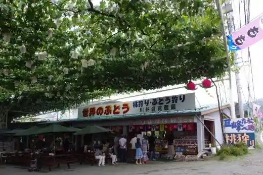 Kawai Yuran Farm