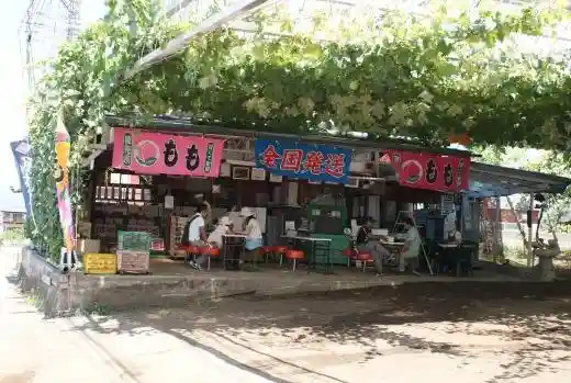 Maruzen Orchard