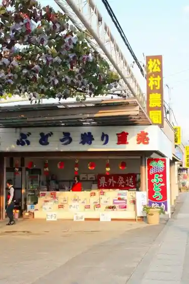 Matsumura Farm