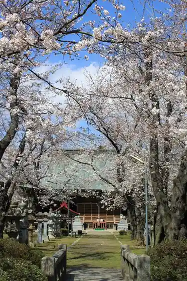 Kamo Kasuga Shrine