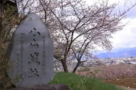Takaya Koyama Castle Park