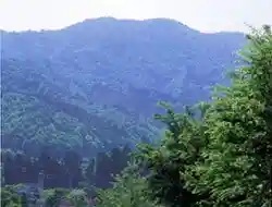 Mount Kasuga