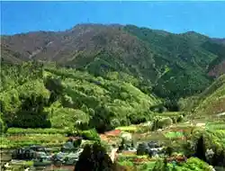 Mount Tatsuzawa