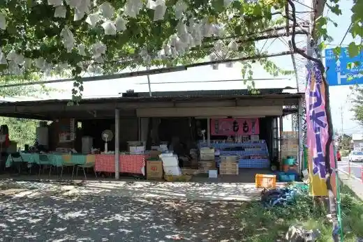 Suzuki Farm