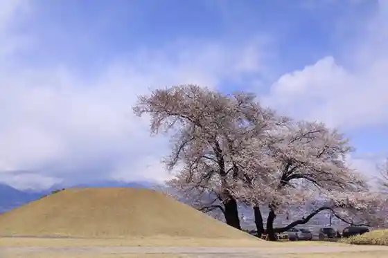 Yatsushiro Furusato Koen Lookout