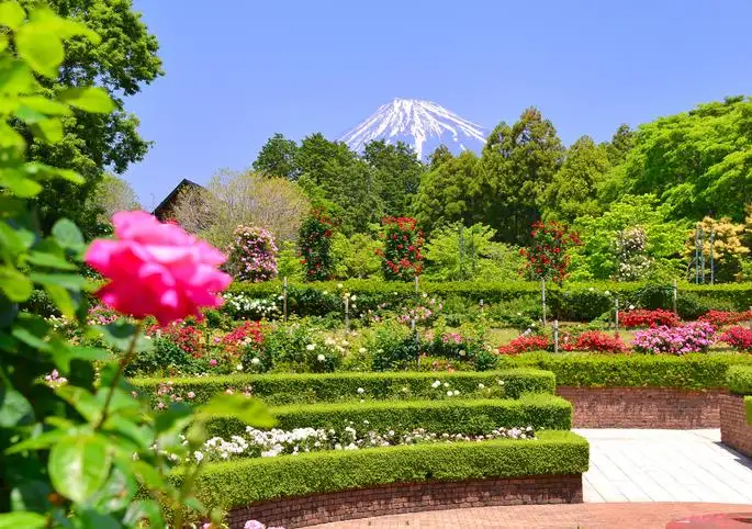 Hiromi Park