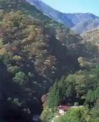 Togawa Gorge