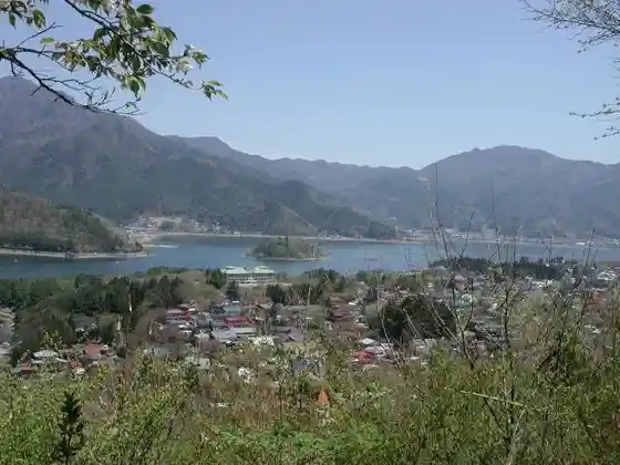 Mount Haneko