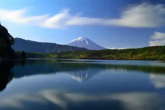 Lake Sai