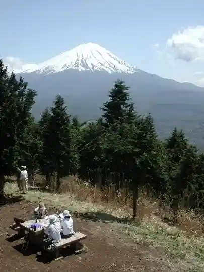 Mount Ashiwada