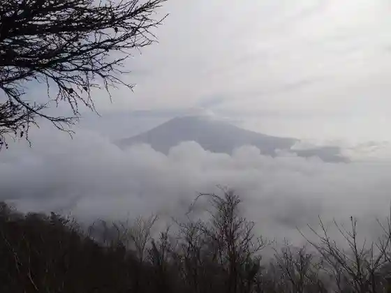 Mount Junigatake