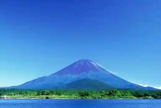 Lake Shoji