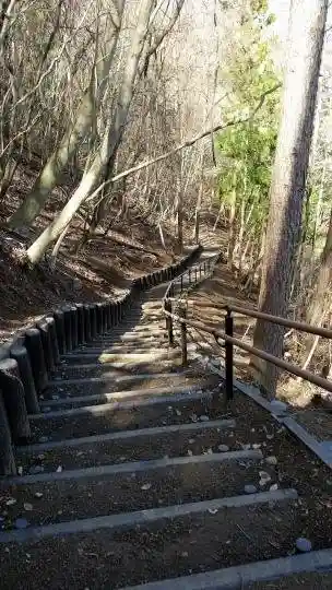 Hanekoyama Hiking Course