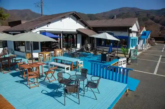 Lake Kawaguchi Craft Park