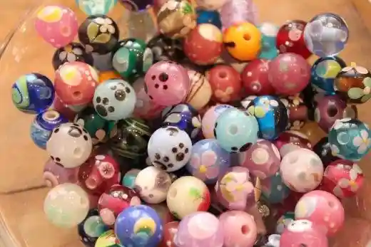 Jizai Glass Studio