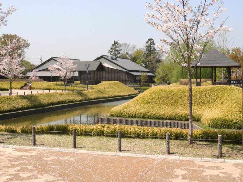Nambata Castle Museum and Park