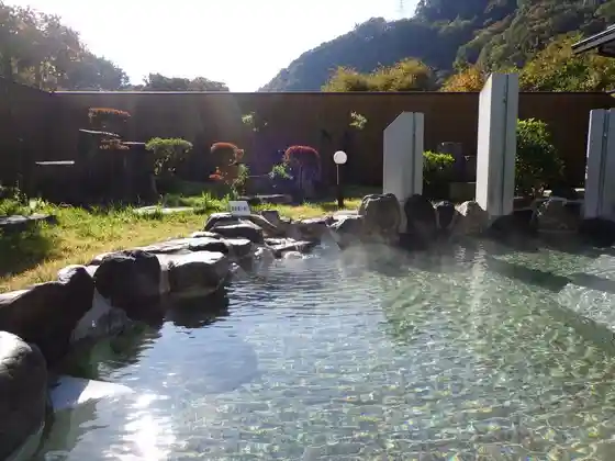 Roadside Station Shinshu Tsuta Ki Yado