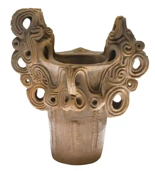 Idojiri Archaeological Museum