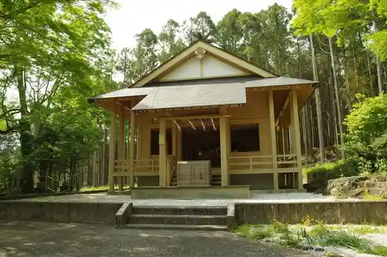Hitoana Fuji-ko Historic Site