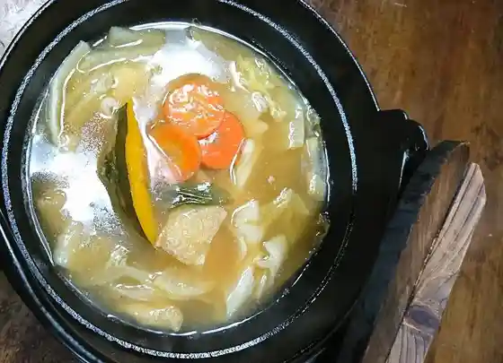 Mikaho Teahouse