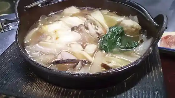 Omura Soba Restaurant