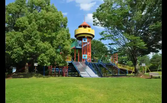 Fujioka Comprehensive Sports Park