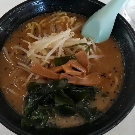 宝来軒