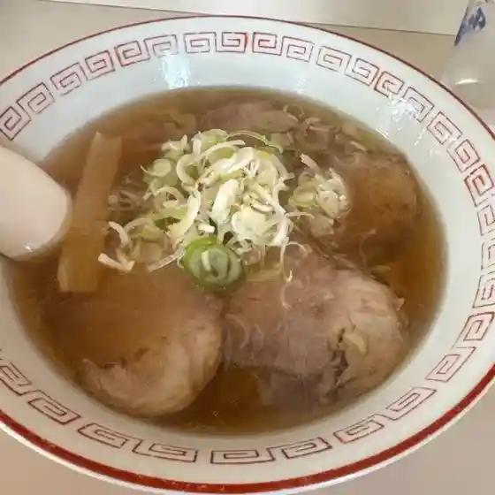 まんぷく亭