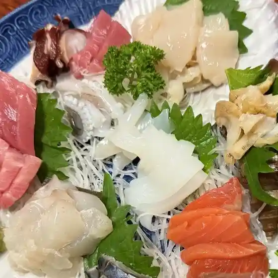 ささ膳和食処