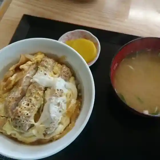 おやま食堂