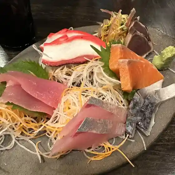 ダイニング輪