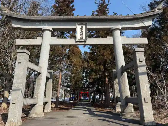Kashima Shrine