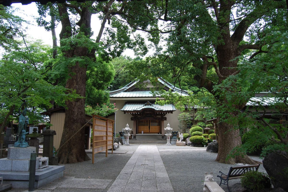 Joko-ji
