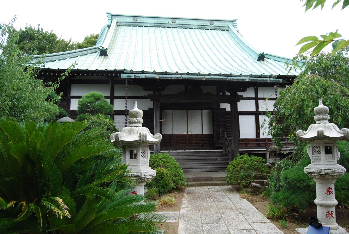 Eisho-ji