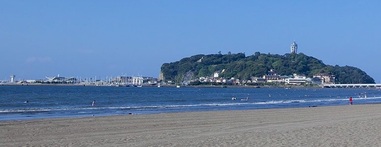 Shonan Nagisa Park Bicycle Rental
