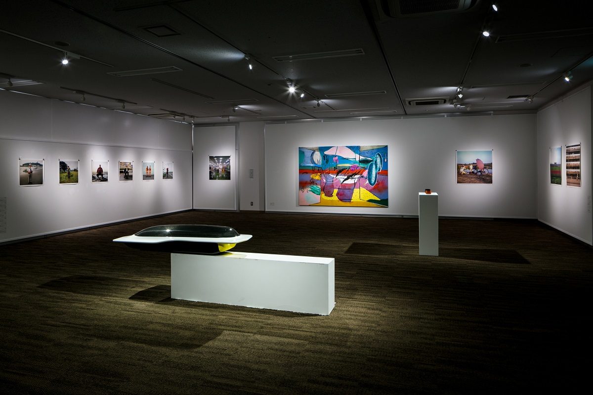 Fujisawa City Art Space
