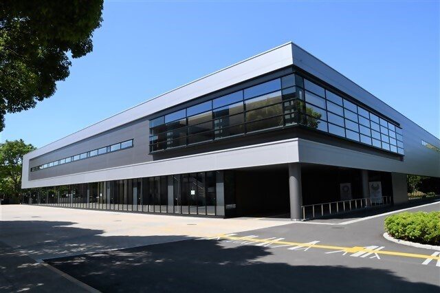 Kanagawa Prefectural Sports Center
