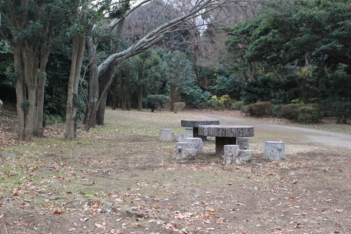 Kataseyama Park