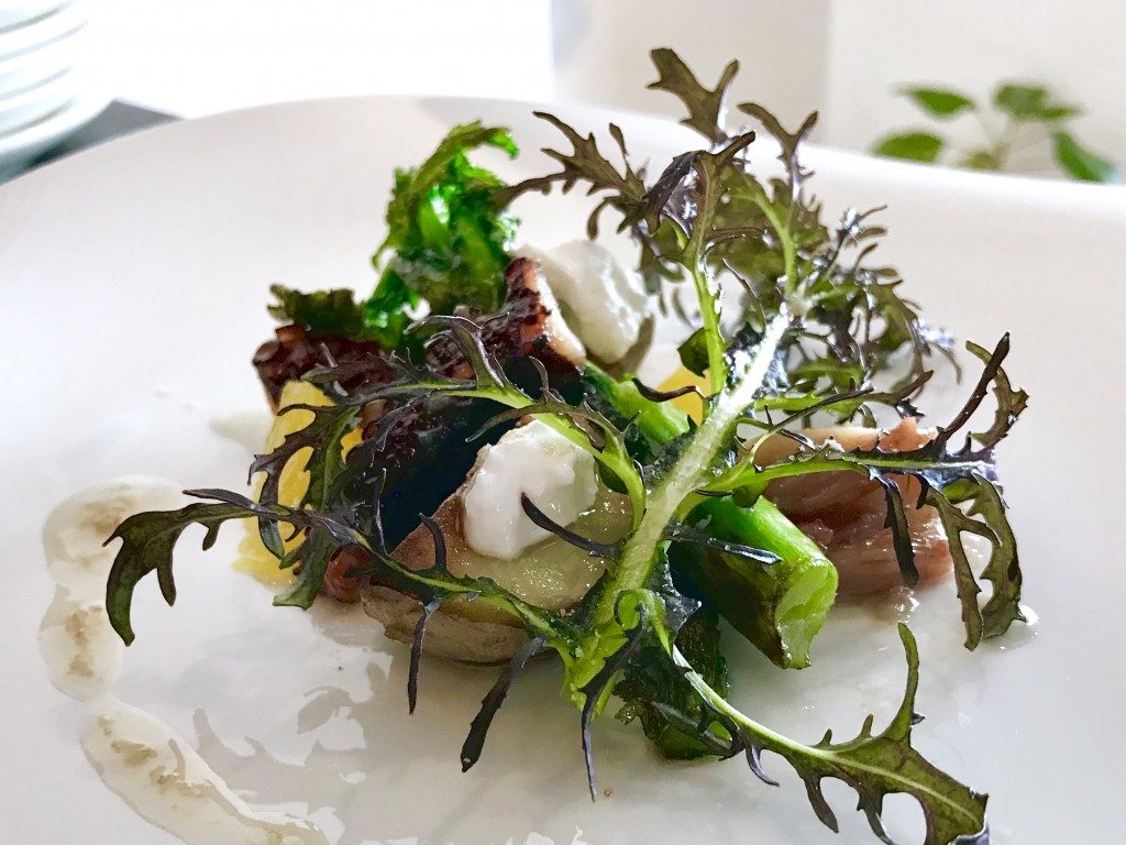 Restaurant NORI et NOJI