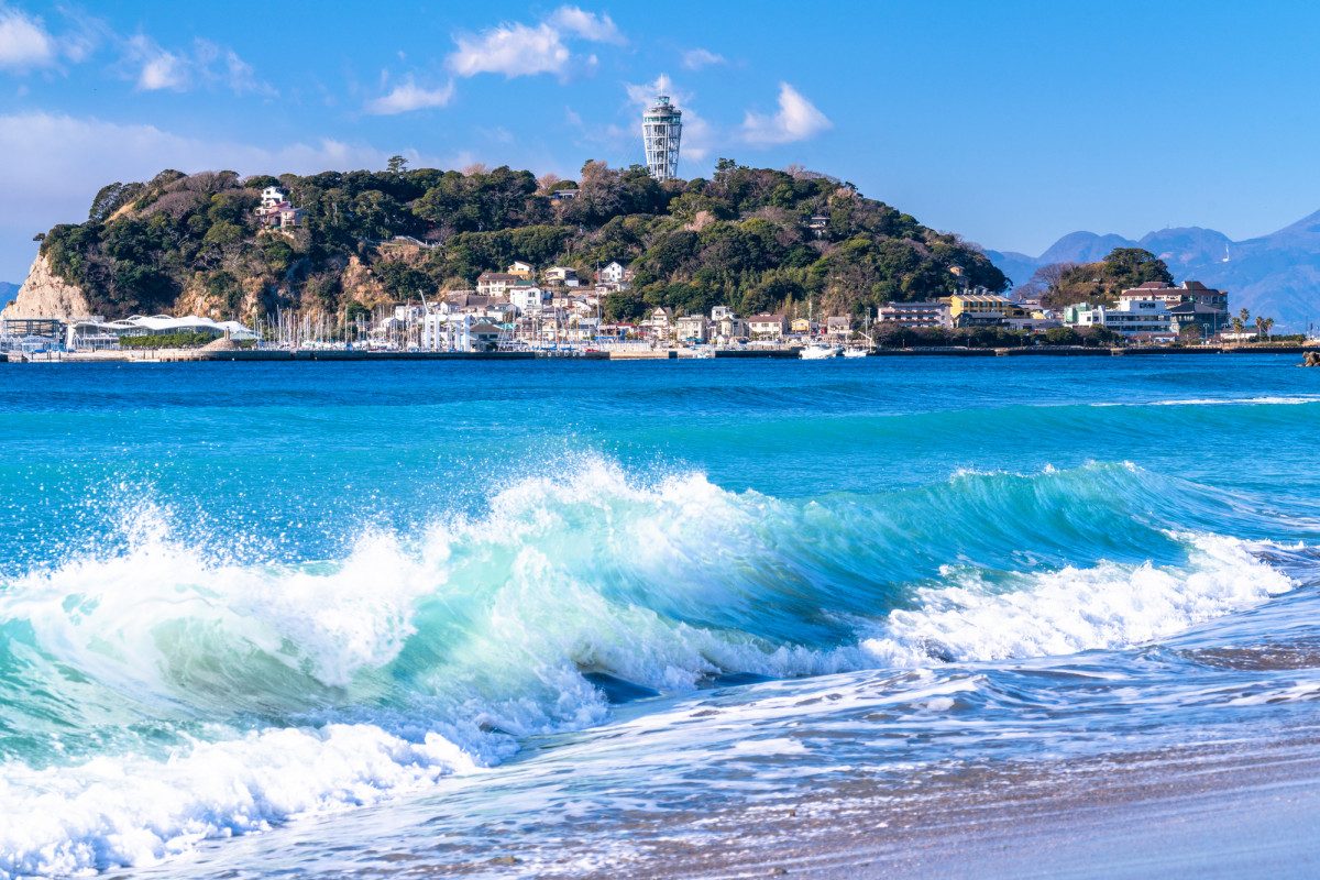 Enoshima