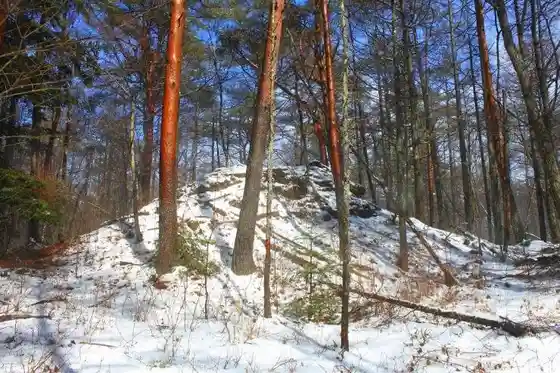 Wild Goose Cave