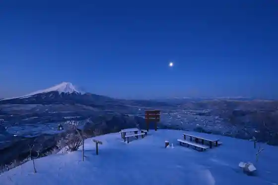 Mount Shakushi