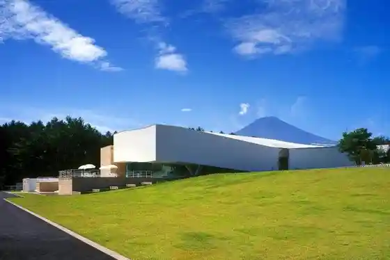 Fujiyama Museum